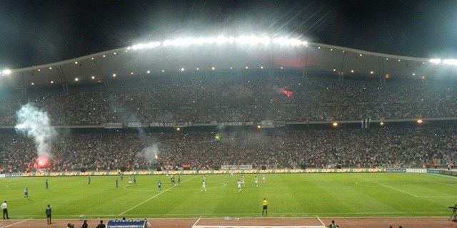 Derbi tarihinin 'en'leri