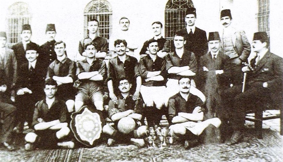 Derbi tarihinin 'en'leri