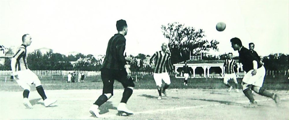 Derbi tarihinin 'en'leri