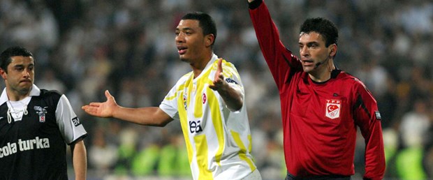 Derbi Yunus Yıldırım'ın
