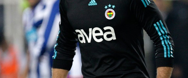 Derbide gözler kalecilerde