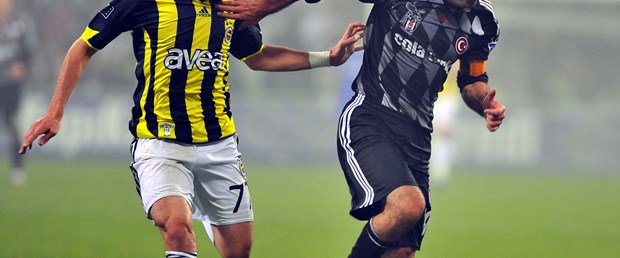 Derbilerde Fenerbahçe üstünlüğü var