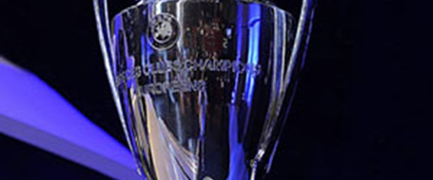 'Dev' kupa Madrid'de