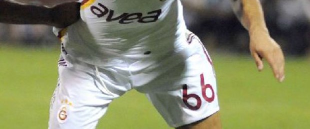'Devler' Arda'nın peşinde
