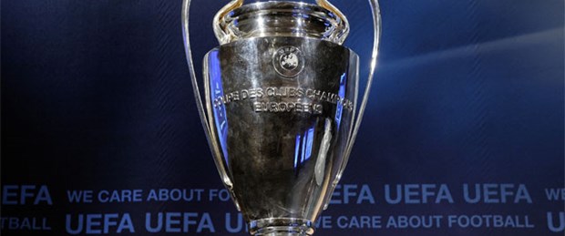Devler Ligi'nde Alman finali