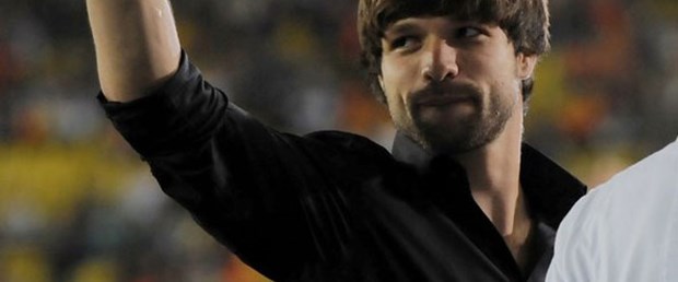 Diego Juventus ile imzaladı