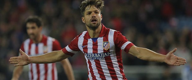 Diego'dan kafa karıştıran açıklama