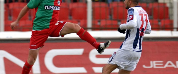 Diyar'da 5 futbolcu serbest