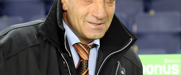 Doğan: Galibiyeti kaçırdık!