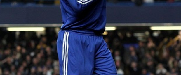Drogba Arsenal'i yıktı!
