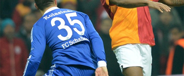 Drogba için gözler UEFA'da