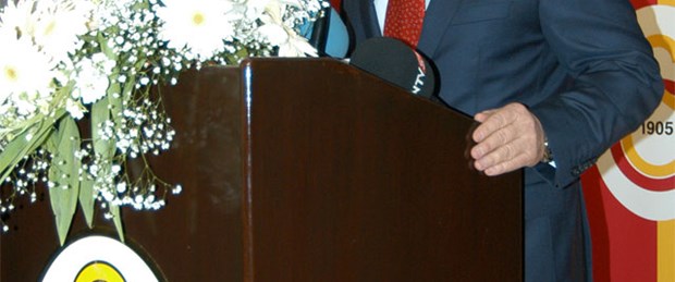 'Drogba ile olan sözleşmemizde sorun yok'