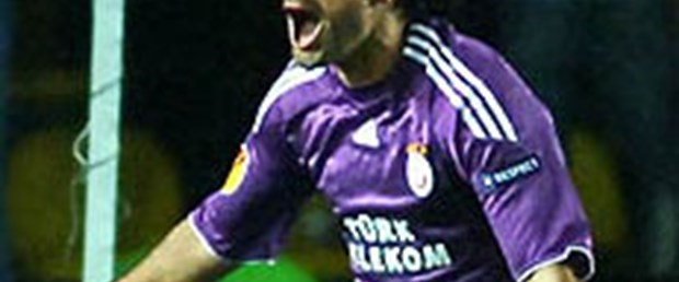 "Durumumuz kötü değil"