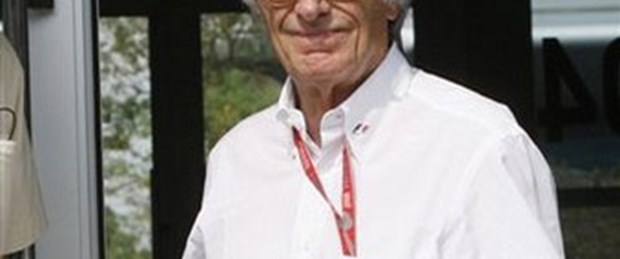 Ecclestone: Gerçek yarışlar şimdi başlıyor
