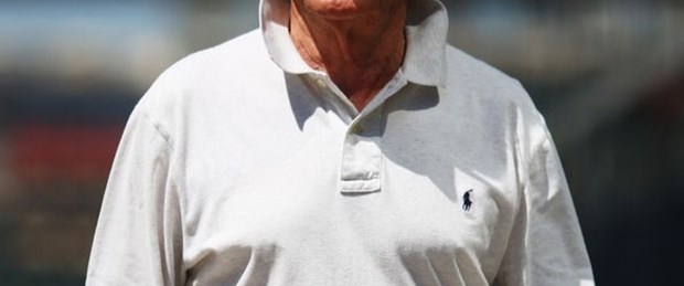 Ecclestone yine şaşırttı