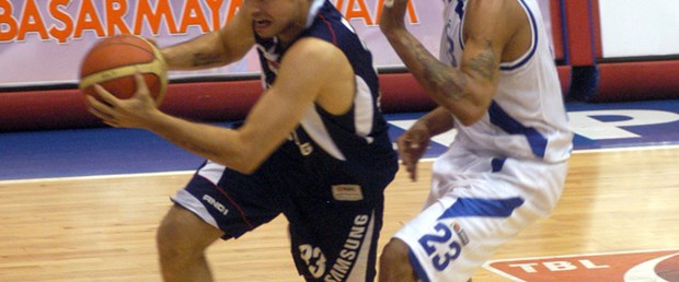 Efes ter atıyor: 79-90