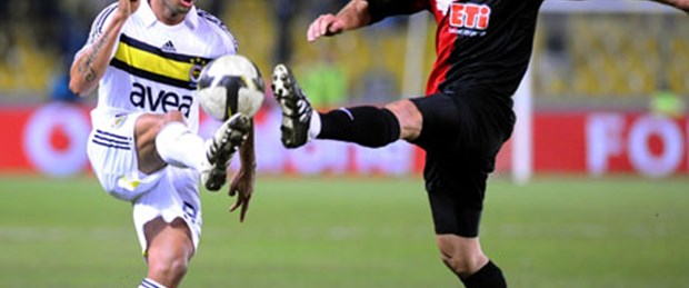 Eksik Fenerbahçe 3 puan arıyor