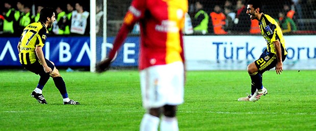 El Clasico - Rekabet bunun neresinde?