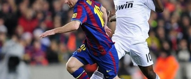 El Clasico sinemalarda