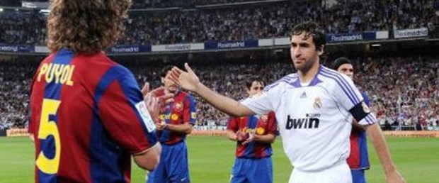 'El Classico' NTV'de
