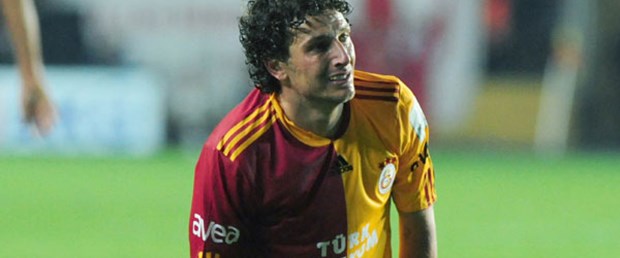 Elano ile yollar ayrıldı