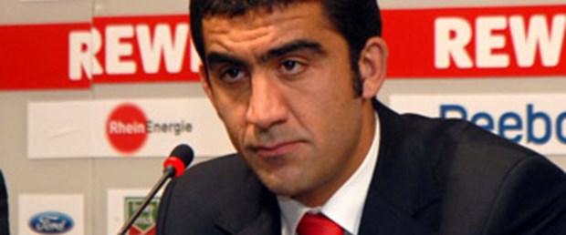 Emek Ege: Ümit gerçek bir kaptandı