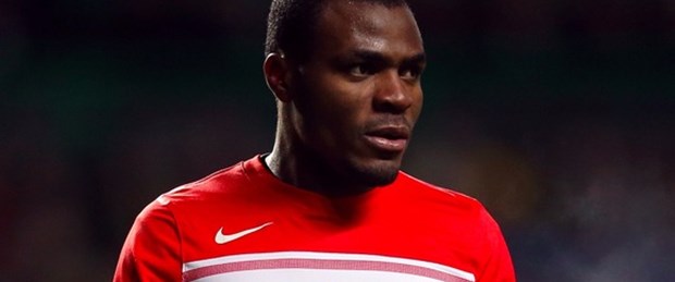 Emenike için gerekçeli karar açıklandı