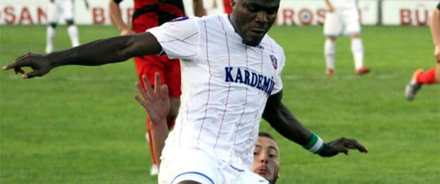Emenike’ye 3 yıl hapis istemi