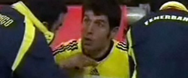 Emre geri adım atmadı