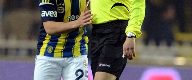Emre: Kesinlikle küfretmedim