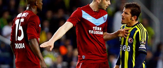 Emre ve Zokora’nın ‘ırkçılık’ kavgası AİHM’de