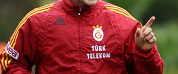 Emre'den duygusal veda