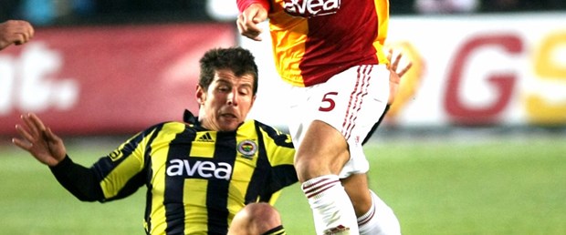 Emre'ye 'paralı' tepki