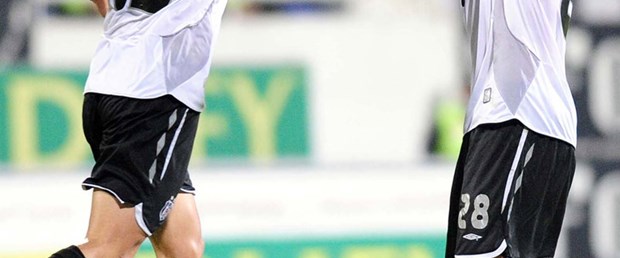 En az atan şampiyon Beşiktaş