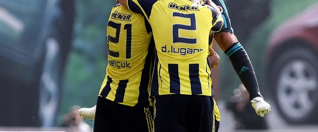 En az gol atan lider