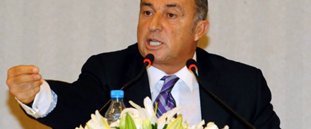 "En büyük hatam beklentiyi yükseltmek oldu"