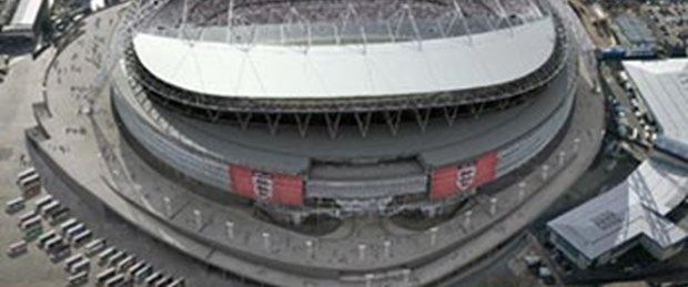 En efsanesi Wembley