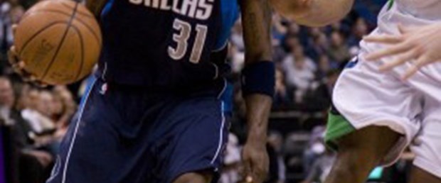En iyi altıncı adam Jason Terry