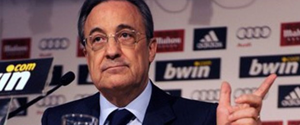 'En iyisi Ronaldo'