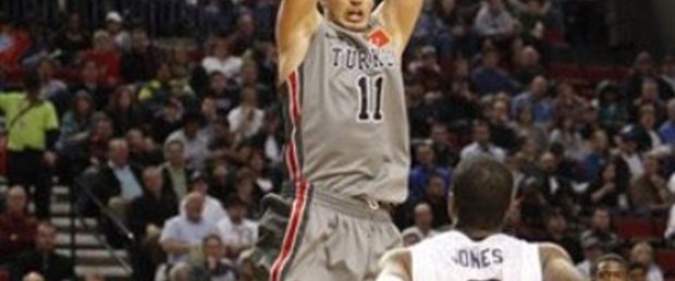 Enes Kanter’e müjdeli haber