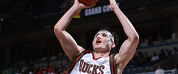 Ersan'lı Milwaukee kazandı