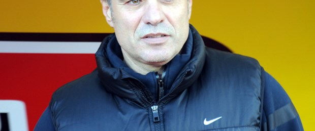 Ersun Yanal serbest kaldı