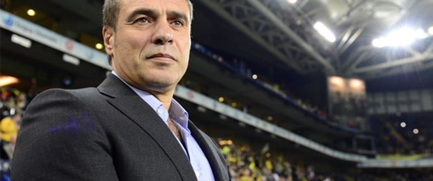 Ersun Yanal taburcu oldu
