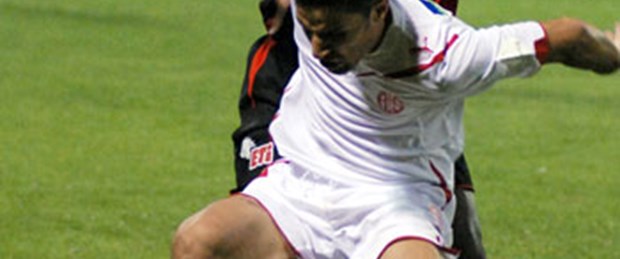 Eskişehir pes etmedi: 2-1