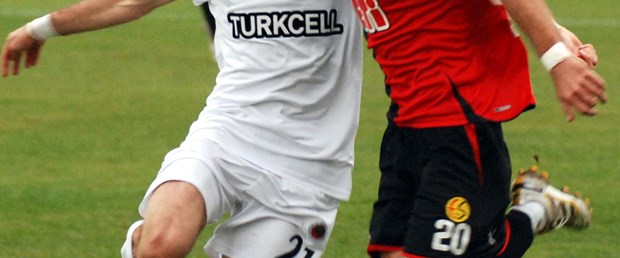 Eskişehir'de kardeş payı