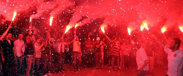Esmeye hazırlanıyor!