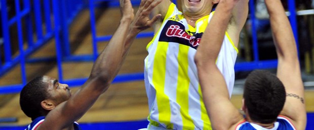 Euroleague Top 16'da 4. hafta