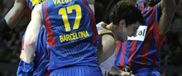 Euroleague'de Final Four heyecanı