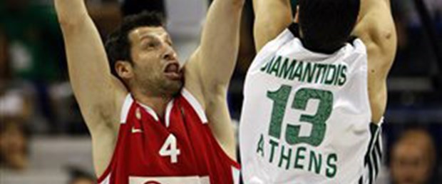Euroleague'de finalin adı kondu