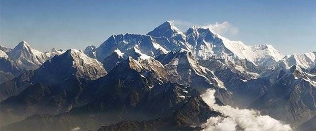 Åerpa Rita, Everest zirve rekorunu yineledi ile ilgili gÃ¶rsel sonucu